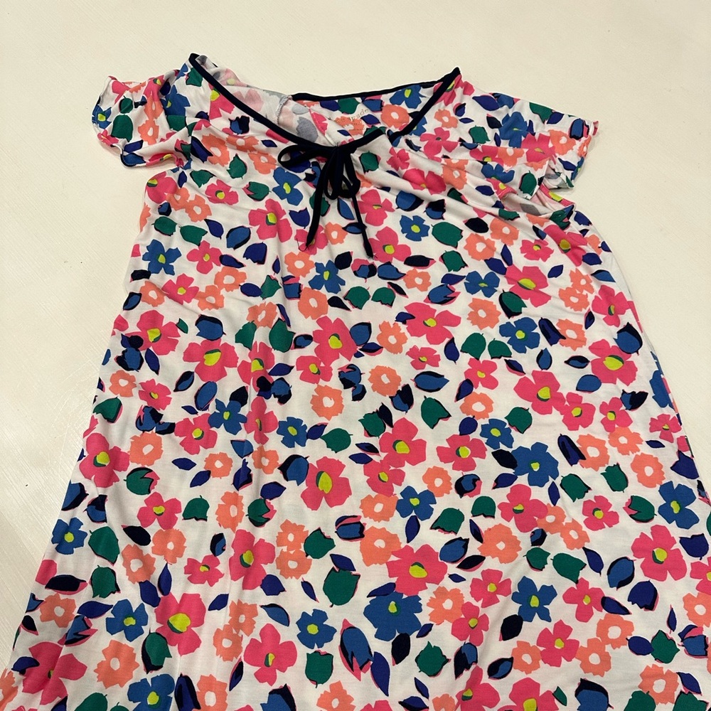 Kate Spade knee length knit night gown